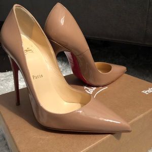 Christian Louboutin High Heels